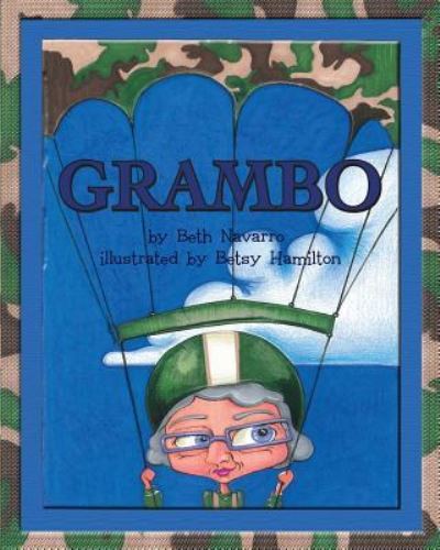 Cover for Beth Navarro · Grambo (Paperback Book) (2014)