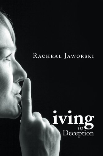 Cover for Racheal Jaworski · Living in Deception (Paperback Book) (2014)