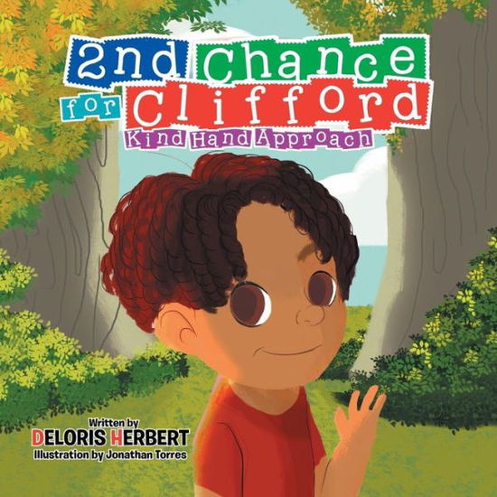 Cover for Deloris Herbert · 2nd Chance for Clifford : Kind Hand Approach (Paperback Book) (2015)