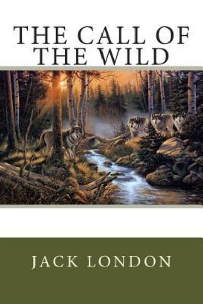 The Call of the Wild - Jack London - Bøker - Createspace Independent Publishing Platf - 9781514731383 - 27. juni 2015
