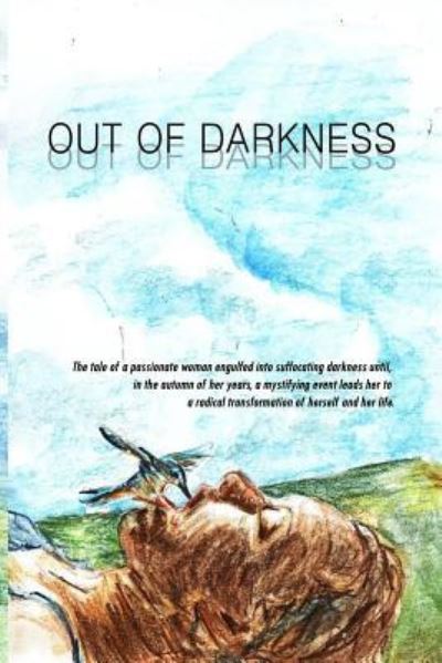 Cover for Elena Cao Mannu · Out of Darkness (Paperback Book) (2018)