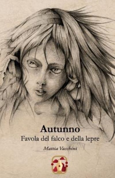 Cover for Mattia Vacchini · Autunno (Paperback Book) (2016)