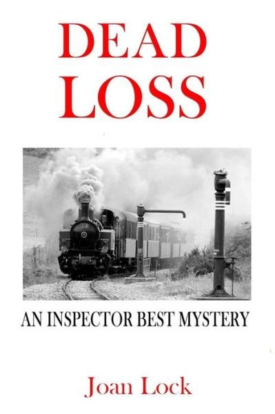 Cover for Joan Lock · Dead Loss (Paperback Book) (2016)