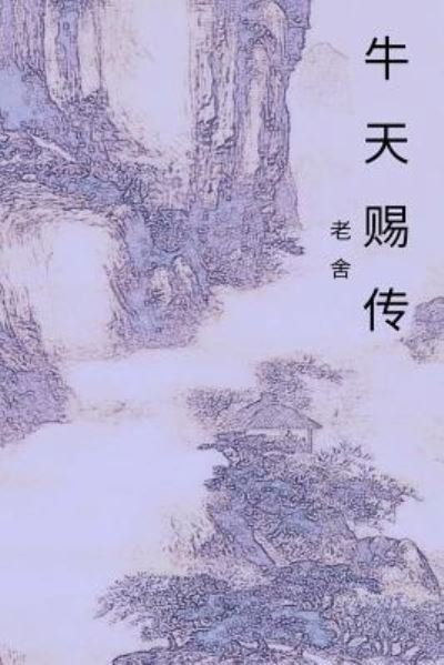 Cover for Cid Lao · The Story of Mr. No (Paperback Bog) (2017)