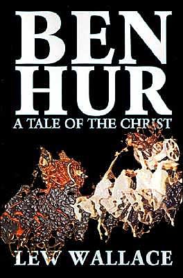 Cover for Lew Wallace · Ben-hur (Paperback Bog) (2002)