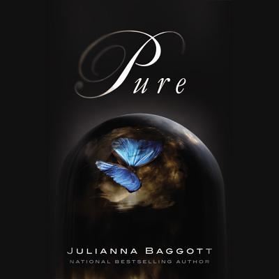 Cover for Julianna Baggott · Pure (N/A) (2012)