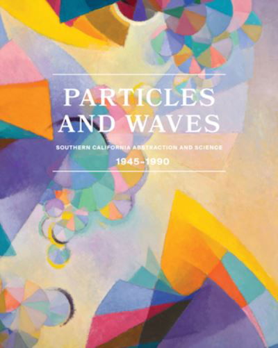 Mary DelMonico · Particles and Waves (Book) (2024)