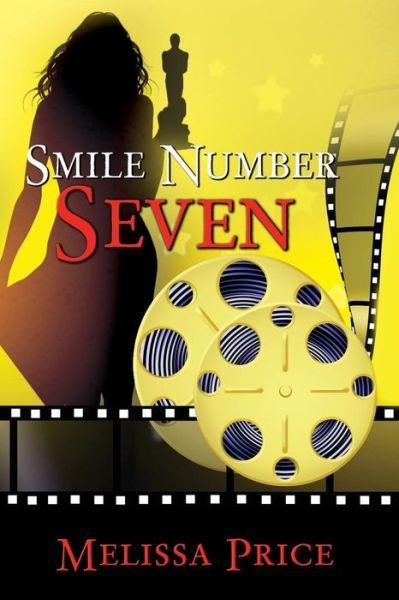 Cover for Melissa Price · Smile Number Seven (Pocketbok) (2019)