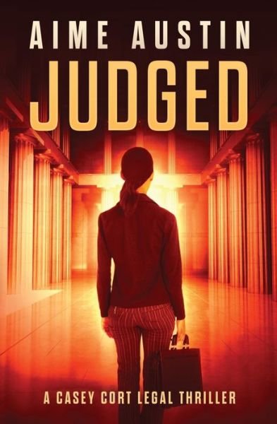 Judged - Aime Austin - Books - Moore Digital Media Inc - 9781644140383 - February 27, 2021