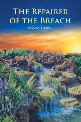Cover for Cicora S Leigh · The Repairer of the Breach (Paperback Book) (2020)