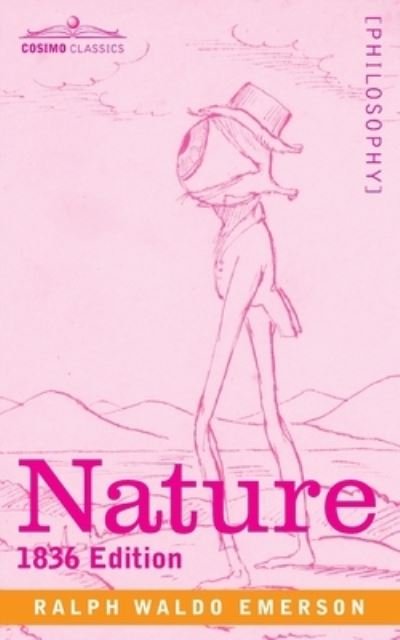 Cover for Ralph Waldo Emerson · Nature (Bog) (1901)