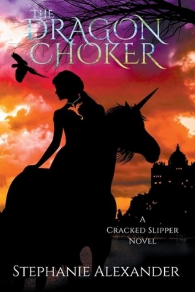 The Dragon Choker - Stephanie Alexander - Livros - Bublish, Inc. - 9781647040383 - 15 de janeiro de 2020