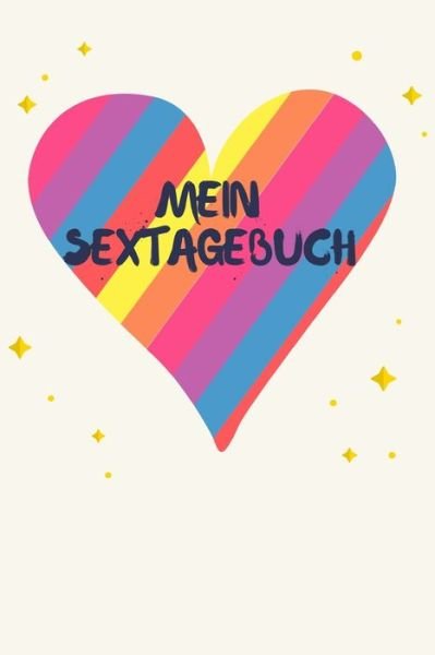 Susanne Schilling · Mein Sextagebuch (Paperback Book) (2020)