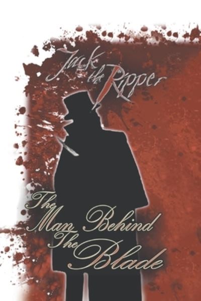 Cover for S M Cornthwaite · Jack the Ripper (Paperback Book) (2021)