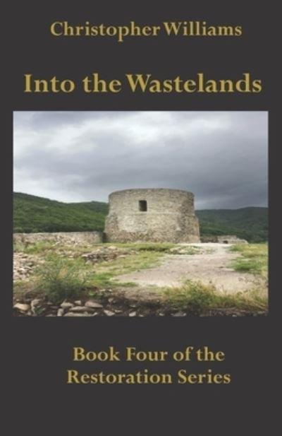Cover for Christopher Williams · Into the Wastelands (Paperback Bog) (2012)