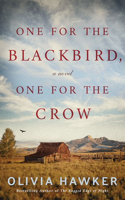 Cover for Olivia Hawker · One for the Blackbird One for the Crow (Audiobook (CD)) (2019)