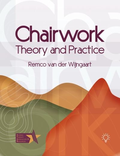 Cover for Remco van der Wijngaart · Chairwork (Buch) (2023)