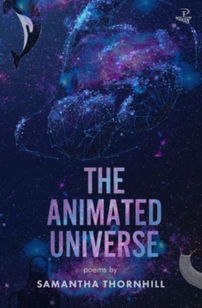 Cover for Samantha Thornhill · The Animated Universe (Taschenbuch) (2022)