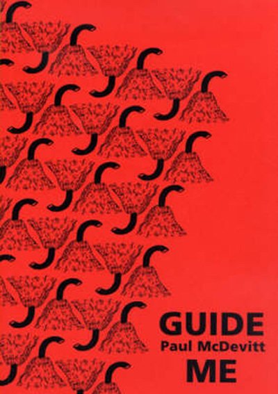Cover for John Doe · Paul McDevitt: Guide Me (Paperback Book) (2007)