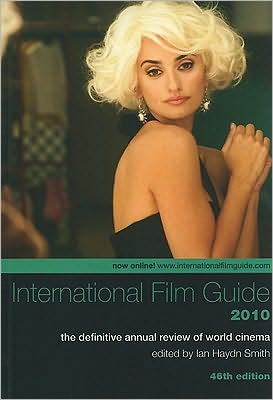 Cover for Ian Smith · International Film Guide 2010 (Paperback Book) (2010)