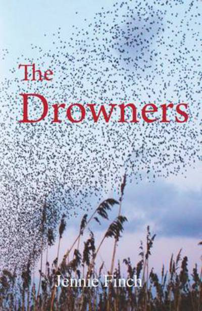 Cover for Jennie Finch · The Drowners (Alex Hastings 2) - Alex Hastings (Paperback Book) (2013)