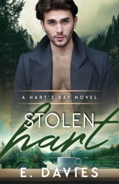 Cover for E Davies · Stolen Hart (Paperback Book) (2020)