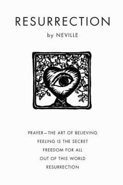 Cover for Neville Goddard · Resurrection (Paperback Book) (2018)