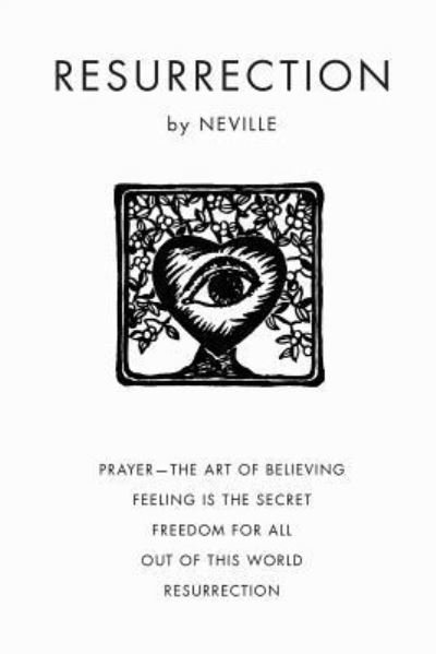 Cover for Neville Goddard · Resurrection (Paperback Bog) (2018)