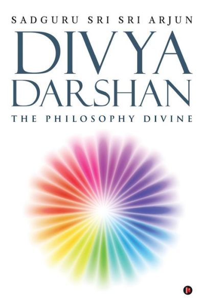 Cover for Sadguru Sri Sri Arjun · Divya Darshan (Paperback Book) (2017)