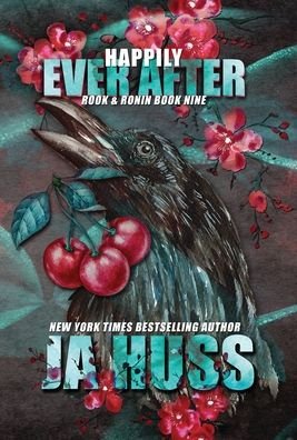 Cover for Ja Huss · Happily Ever After (Innbunden bok) (2020)