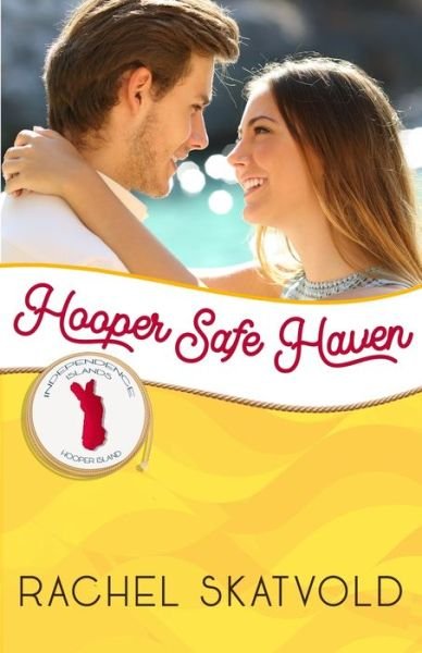Cover for Rachel Skatvold · Hooper Safe Haven (Paperback Book) (2021)