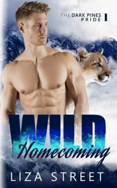 Wild Homecoming - Liza Street - Books - CreateSpace Independent Publishing Platf - 9781977637383 - October 14, 2017