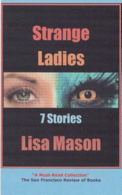 Lisa Mason · Strange Ladies (Paperback Book) (2017)