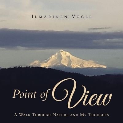 Cover for Ilmarinen Vogel · Point of View (Paperback Bog) (2019)