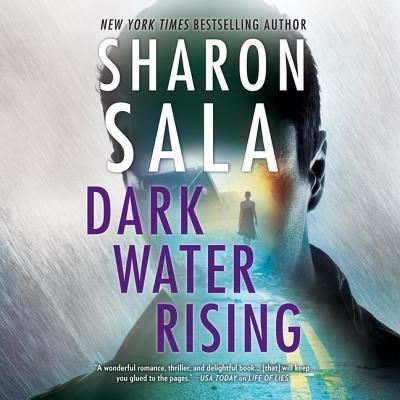 Cover for Sharon Sala · Dark Water Rising Lib/E (CD) (2019)