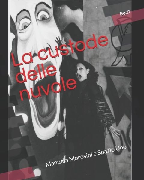 Cover for Pietro Favari · La custode delle nuvole (Paperback Bog) (2020)