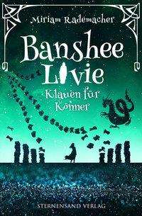 Cover for Rademacher · Banshee Livie (Band 5): Klau (Book)