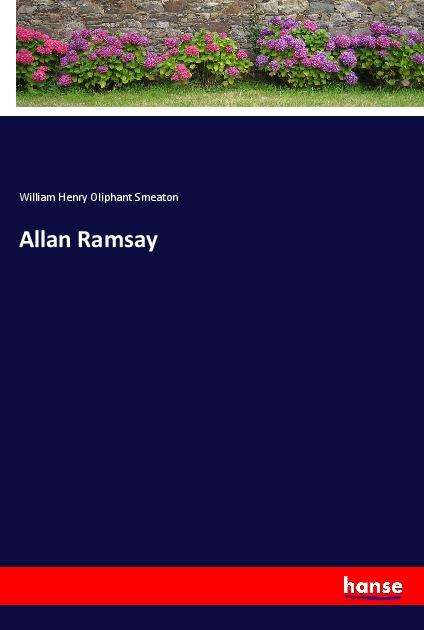 Cover for Smeaton · Allan Ramsay (Book)