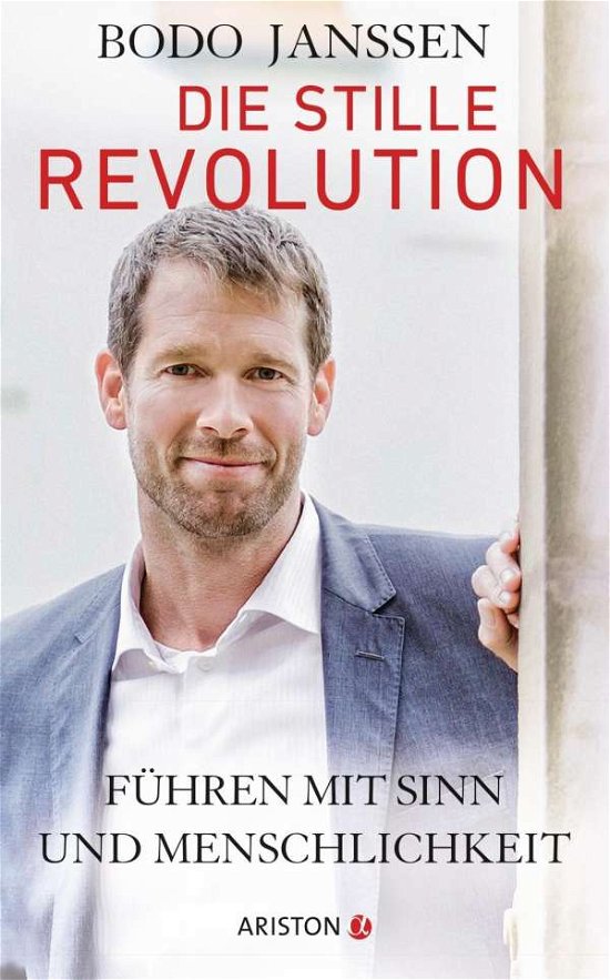 Cover for Janssen · Die stille Revolution (Bok)