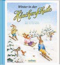 Cover for Sixtus · Die Häschenschule-Winter in der (Book)