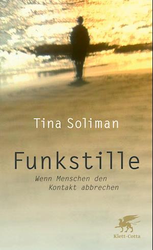 Cover for Tina Soliman · Funkstille (Book) (2024)