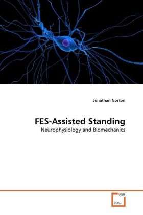 Cover for Norton · FES-Assisted Standing (Buch)