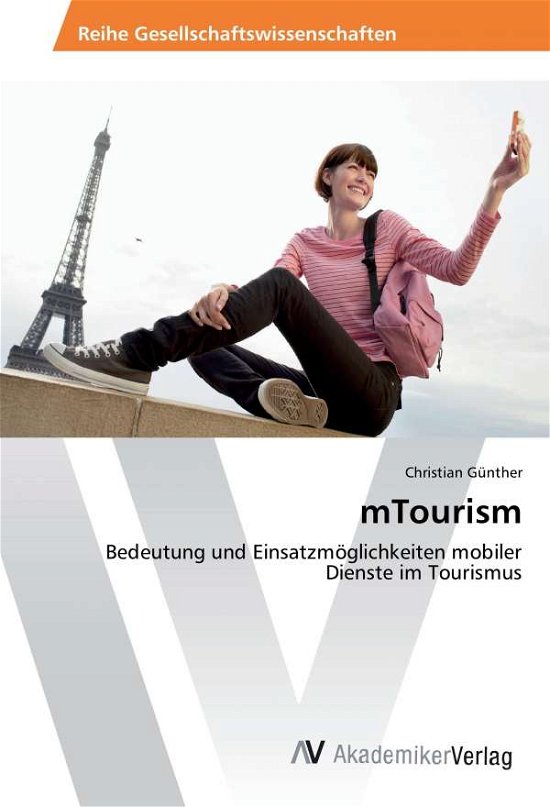 Cover for Günther · Mtourism (Book)