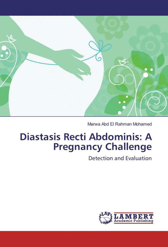 Cover for Mohamed · Diastasis Recti Abdominis: A Pr (Book) (2016)