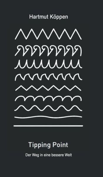 Cover for Prof Dr med Koppen · Tipping Point (Hardcover Book) (2015)