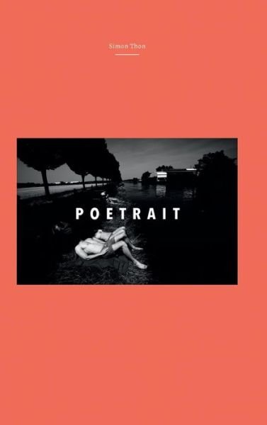 Cover for Thon · Poetrait (Book) (2018)
