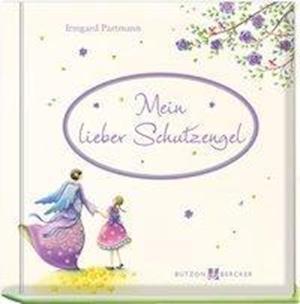 Cover for Partmann · Mein lieber Schutzengel (Book)