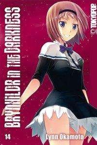 Cover for Okamoto · Brynhildr in the Darkness 14 (Book)