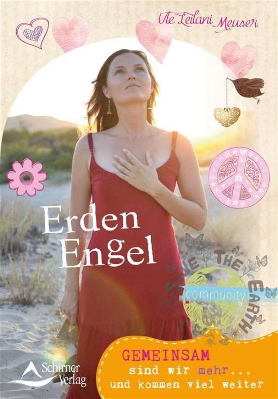 Cover for Meuser · Erdenengel (Book)