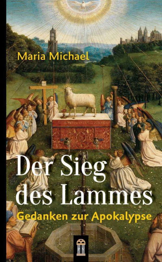 Cover for Michael · Der Sieg des Lammes (Buch)